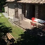 Casa Trastullo * Massa Martana