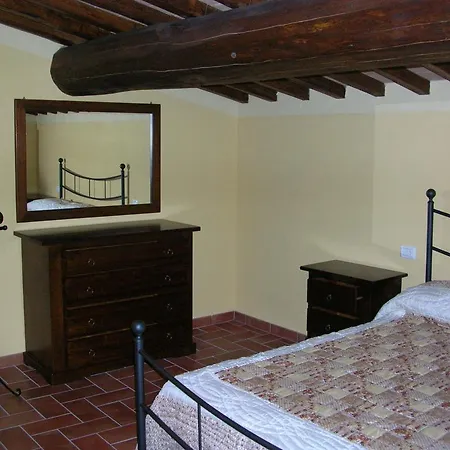 Casa Trastullo Apartment Massa Martana