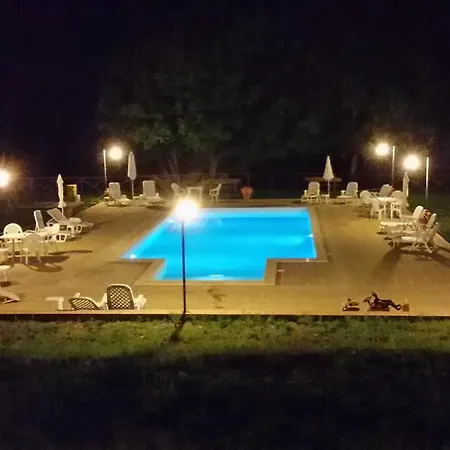 Casa Trastullo *
