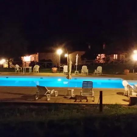 Apartamento Casa Trastullo