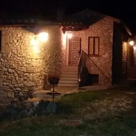 Casa Trastullo Apartamento Massa Martana