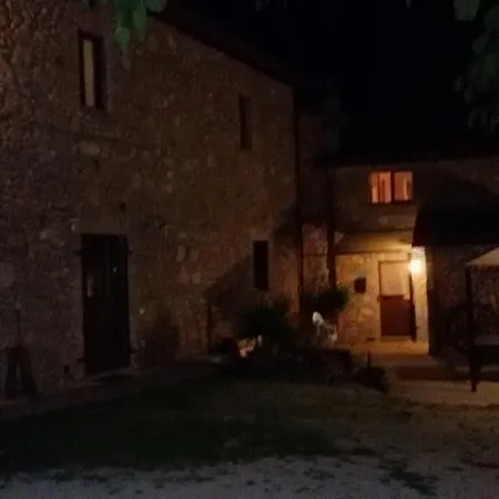 Casa Trastullo