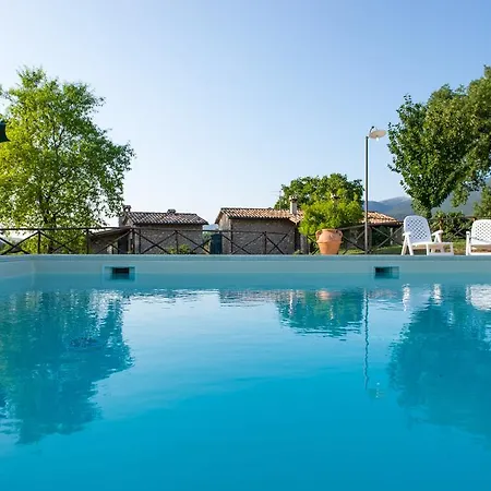 Casa Trastullo