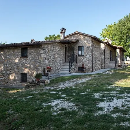 Casa Trastullo Apartment