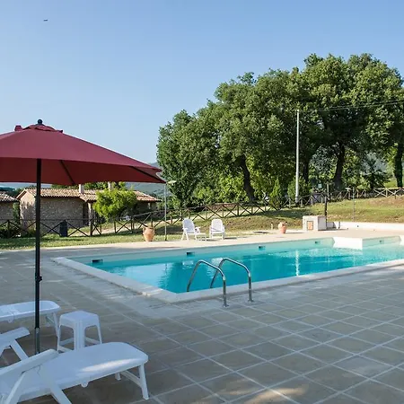 Casa Trastullo Apartamento