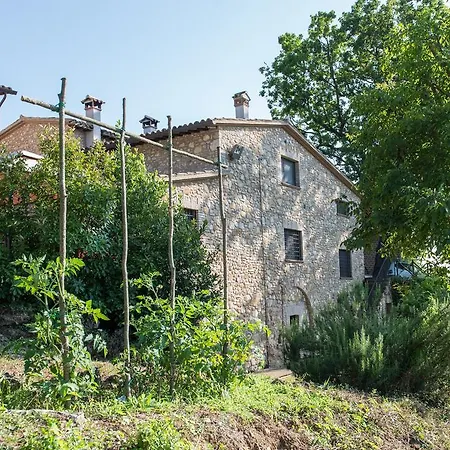 Casa Trastullo