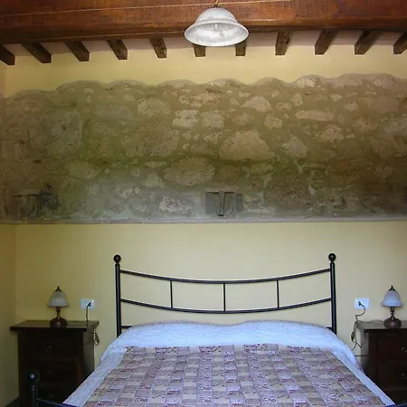 Apartamento Casa Trastullo Massa Martana