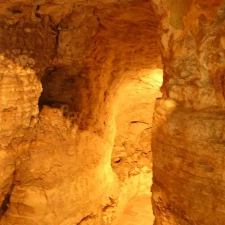 Apartmán Casa Trastullo