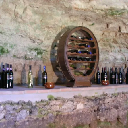 Casa Trastullo Apartmán Massa Martana