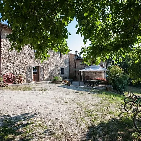 Casa Trastullo Apartamento *