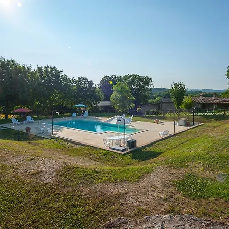 Apartamento Casa Trastullo *