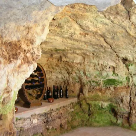 Apartamento Casa Trastullo *