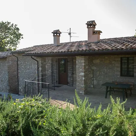 Casa Trastullo