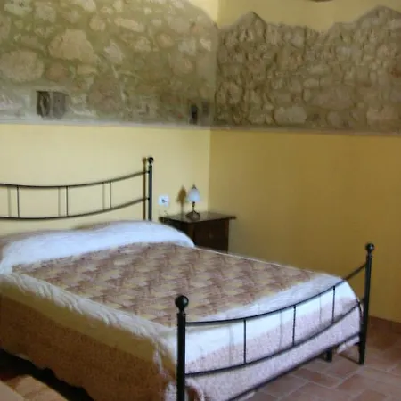 Apartmán Casa Trastullo Massa Martana