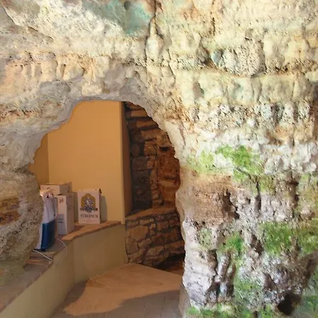 Apartamento Casa Trastullo