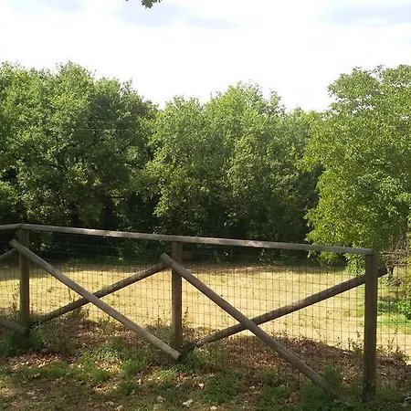 Casa Trastullo Apartamento Massa Martana