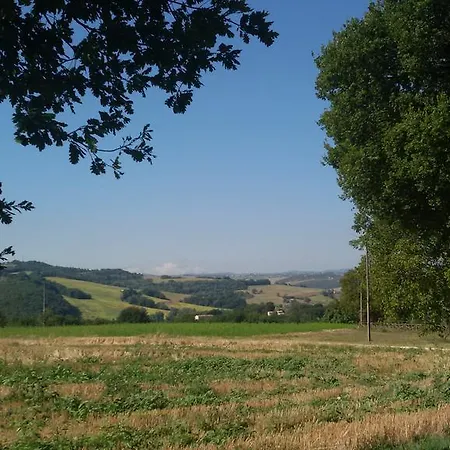 Apartamento Casa Trastullo *