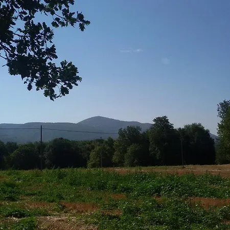 Casa Trastullo Apartamento