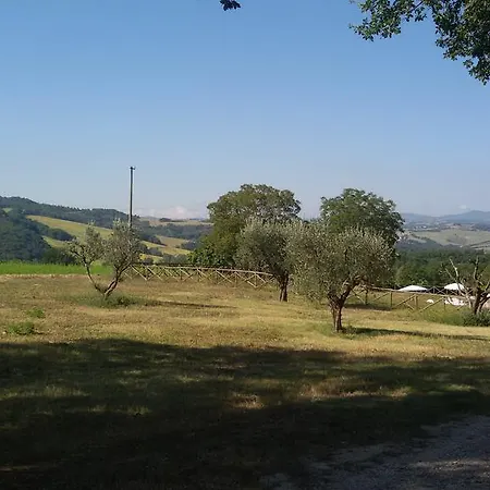 Casa Trastullo Massa Martana