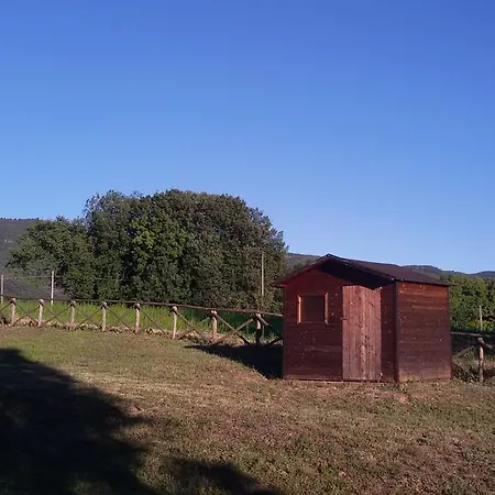 Casa Trastullo *
