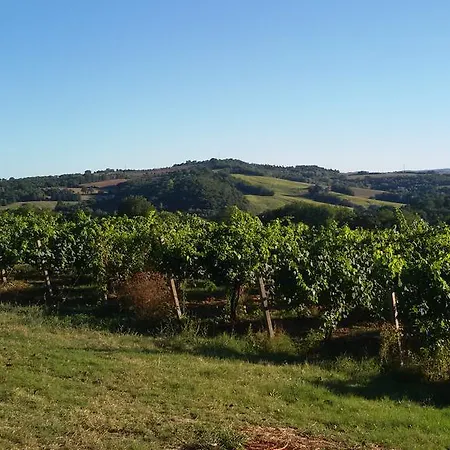 Apartamento Casa Trastullo *