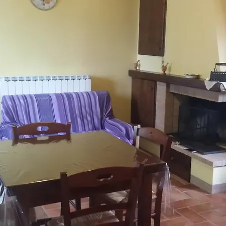 Casa Trastullo Apartamento *