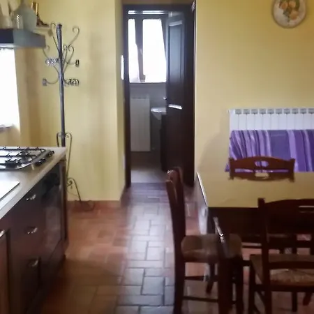 Casa Trastullo