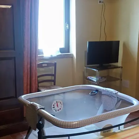 Casa Trastullo Apartment Massa Martana