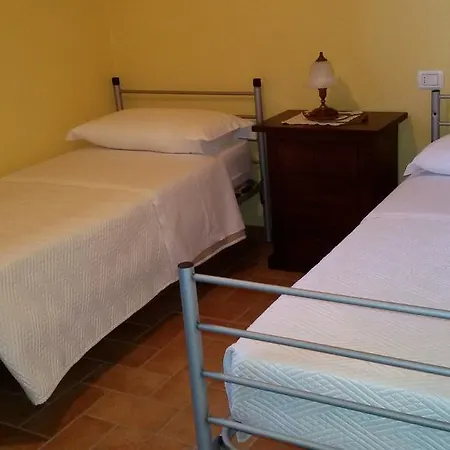 Apartment Casa Trastullo Massa Martana