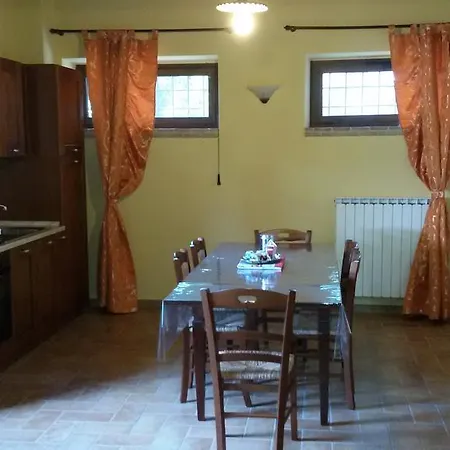 Casa Trastullo *