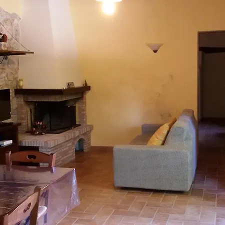 Casa Trastullo