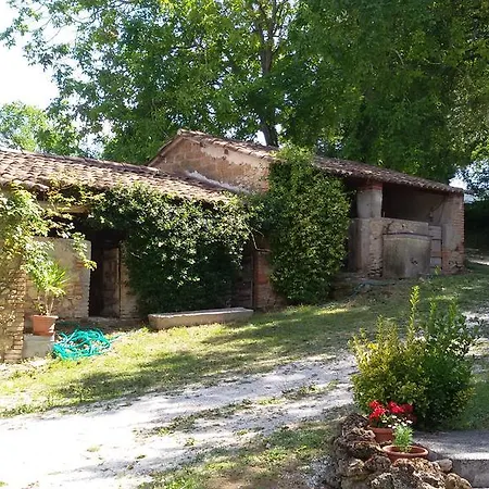 Apartamento Casa Trastullo *