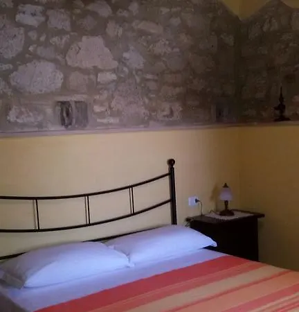 Casa Trastullo *