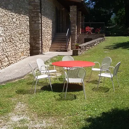 Casa Trastullo Apartamento