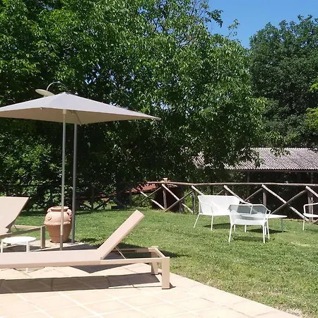 Casa Trastullo Apartamento *