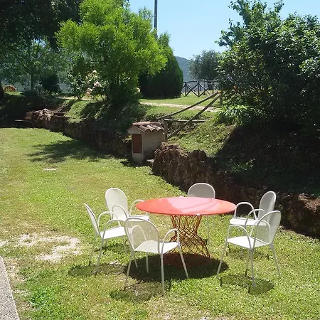 Casa Trastullo