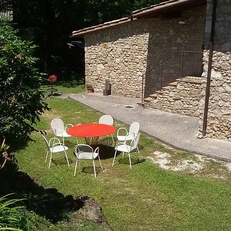 Casa Trastullo Apartamento *