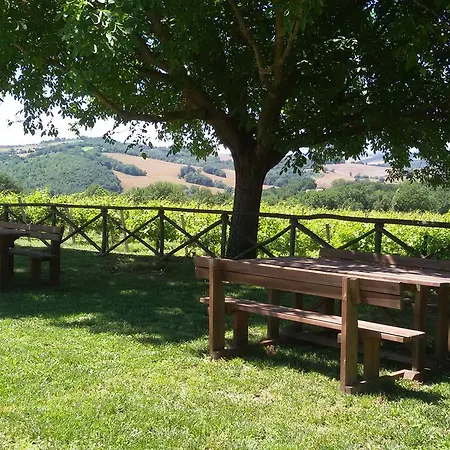 Apartamento Casa Trastullo