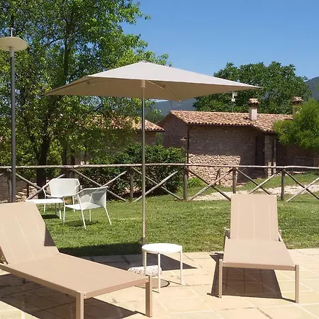 Casa Trastullo Apartment