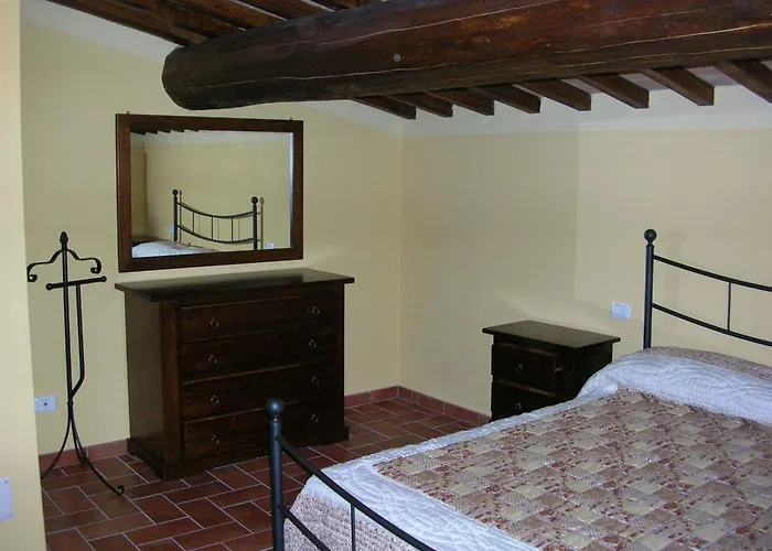 Casa Trastullo Apartment Massa Martana