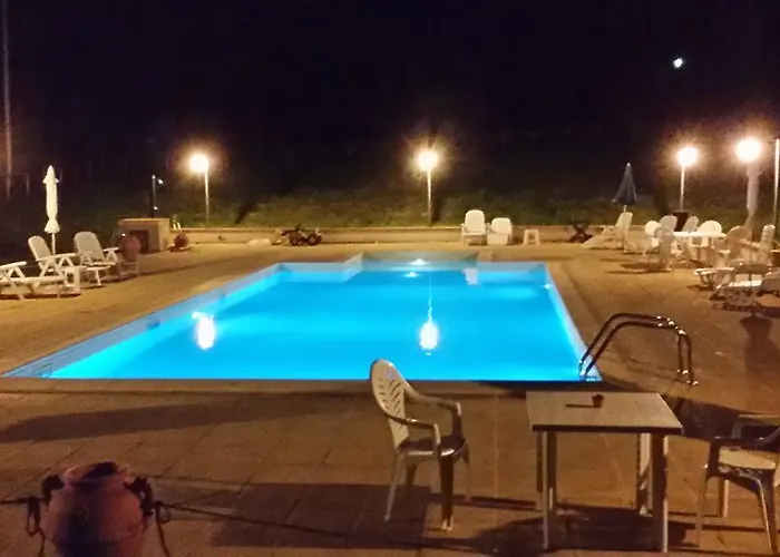 Apartment Casa Trastullo