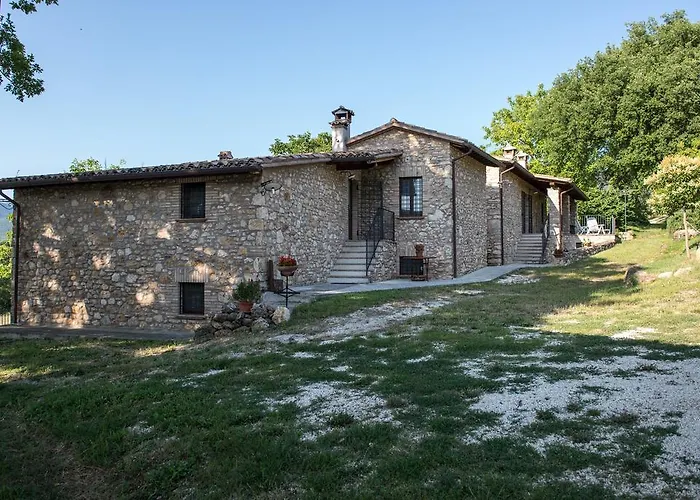 Casa Trastullo Apartment