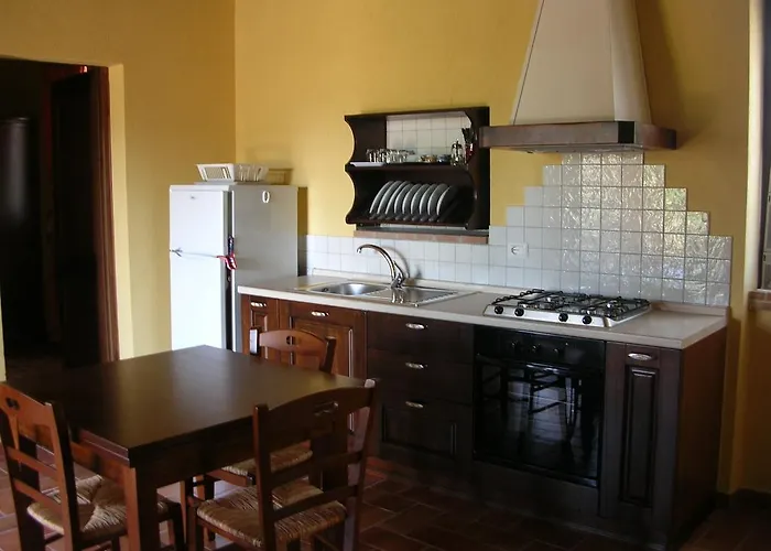 Apartment Casa Trastullo