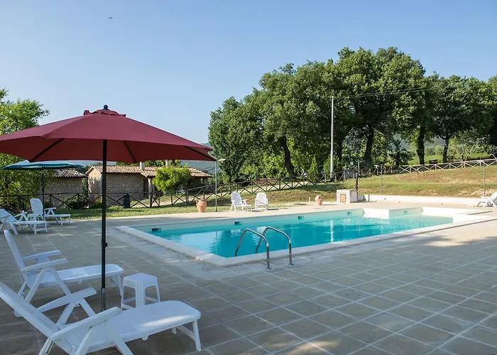 Casa Trastullo Lägenhet