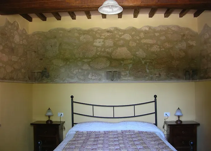 Apartment Casa Trastullo Massa Martana