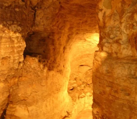 Lägenhet Casa Trastullo