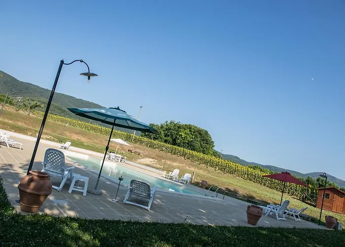 Casa Trastullo Apartment *