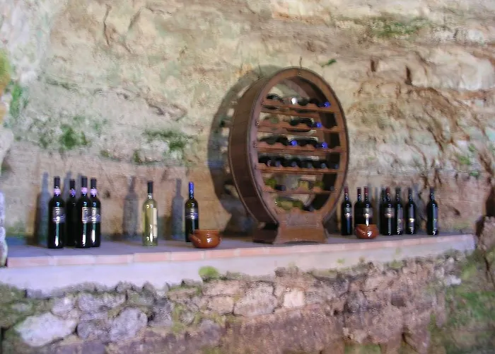 Casa Trastullo Apartment Massa Martana