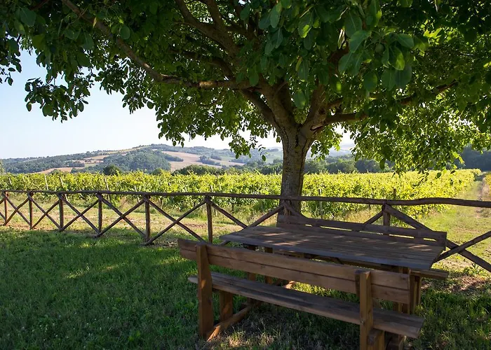 Lägenhet Casa Trastullo *