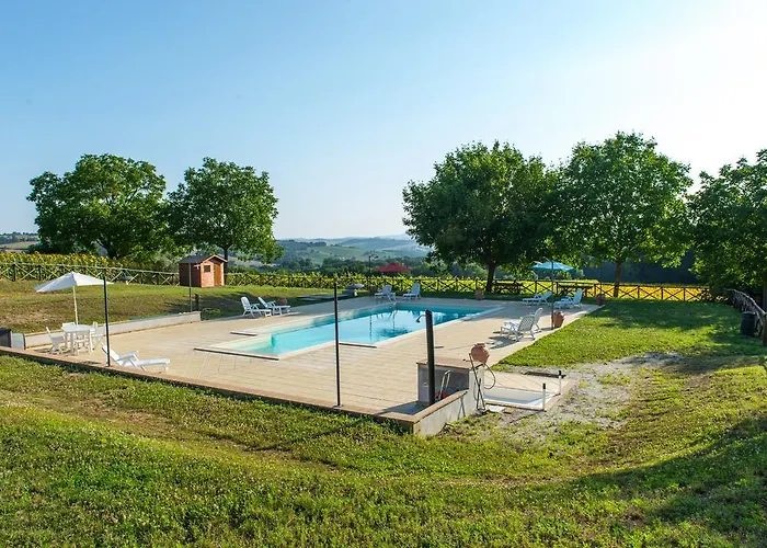 Apartment Casa Trastullo